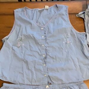 Gently used 3X intimates by Kim Rogers